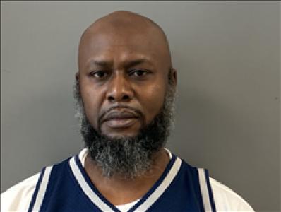 Maceo Winston Syndab a registered Sex Offender of South Carolina