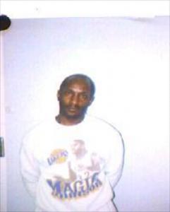 Clifford Burgess a registered Sex Offender of Alabama