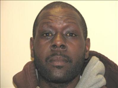 Shawn Lorenzo Jackson a registered Sex Offender of South Carolina