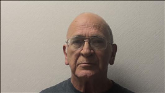 David Gerald Lampley a registered Sex Offender of South Carolina