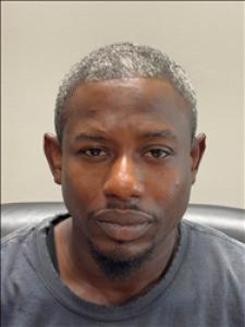 Samuel Lequette Wilson a registered Sex Offender of South Carolina