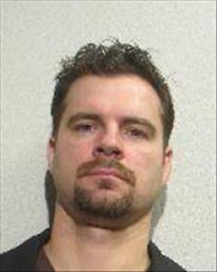 Daniel Ernest Bryant a registered Sex Offender of North Carolina