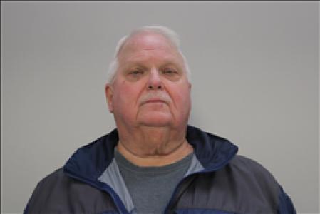 James Ansel Wilson a registered Sex Offender of South Carolina