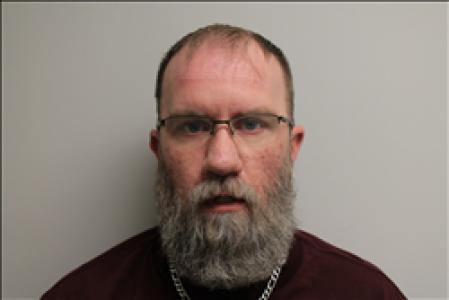 Johnny David Solesbee a registered Sex Offender of South Carolina