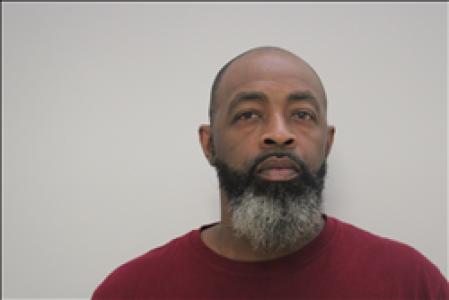 Clifford Q Jones a registered Sex Offender of South Carolina