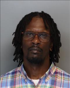 Harlan Van Thompson a registered Sex Offender of South Carolina