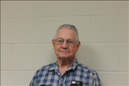 Billy Ray Tucker a registered Sex Offender of South Carolina