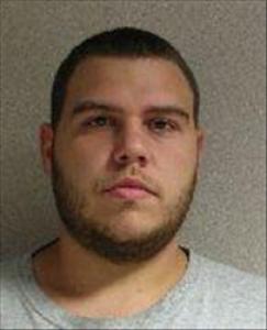 Dusty Ray Smith a registered Sex Offender of South Carolina