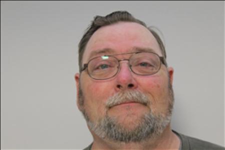 Howard Wayne Hopkins a registered Sex Offender of South Carolina