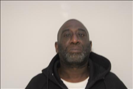 Brian Fritz Berry a registered Sex Offender of South Carolina