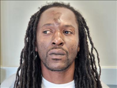 Travis Sintell Reed a registered  of South Carolina