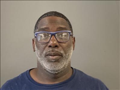 Tyrone Gabriel Davis a registered  of South Carolina