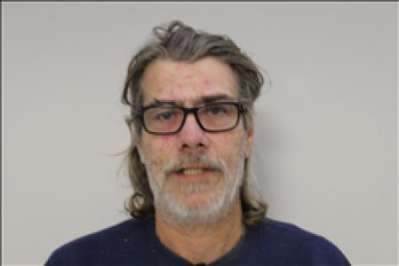 Calvin Ray Marks a registered Sex Offender of South Carolina