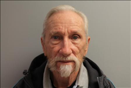Jimmy Ronald Anderson a registered Sex Offender of South Carolina