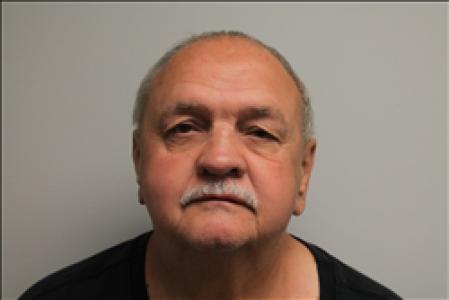 Gerald Wayne Ashe a registered Sex Offender of South Carolina