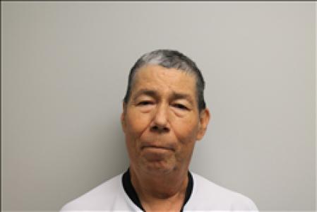 Gilbert Becerra a registered Sex Offender of South Carolina