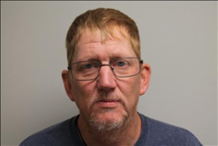 Joseph Elof Bergman a registered Sex Offender of South Carolina