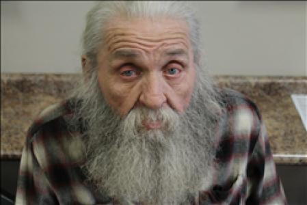 Danny Eugene Black a registered  of South Carolina