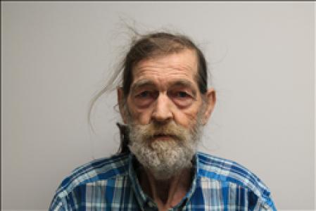 Franklin Eugene Blackwell a registered  of South Carolina