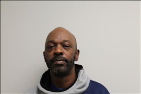 Mack Blocker a registered Sex Offender of South Carolina