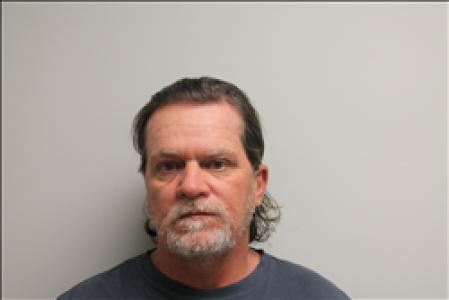Timmy Allen Caulder a registered Sex Offender of South Carolina