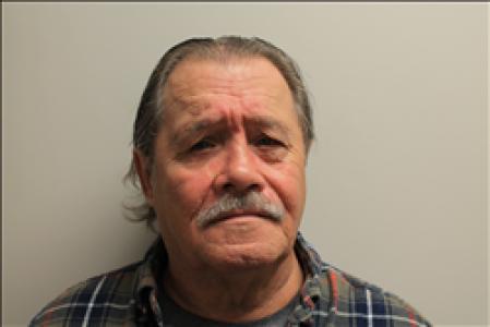 Kenneth Lewis Clark a registered Sex Offender of South Carolina