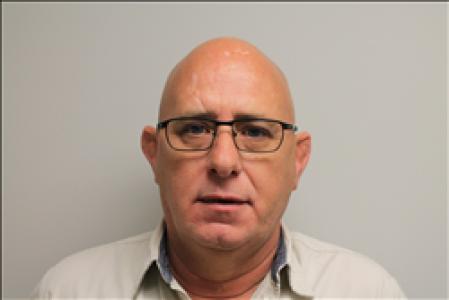 Frankie Lee Collins a registered Sex Offender of South Carolina