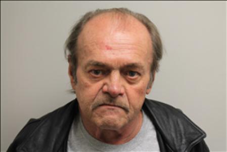 James Thomas Wayne Crowe a registered Sex Offender of South Carolina