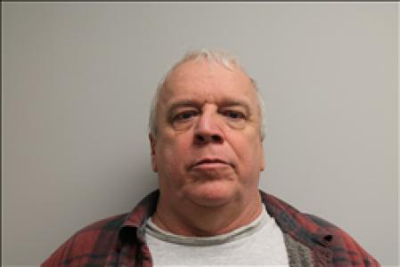 Lawrence Charles Fordham a registered Sex Offender of South Carolina