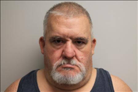 Arnold Dean Gahagan a registered Sex Offender of South Carolina