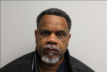 Calvin Maurice Gallman a registered Sex Offender of South Carolina
