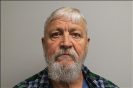 Michael Earl George a registered  of South Carolina