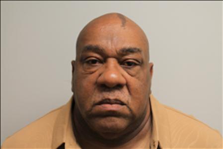 Donnell Gist a registered Sex Offender of South Carolina