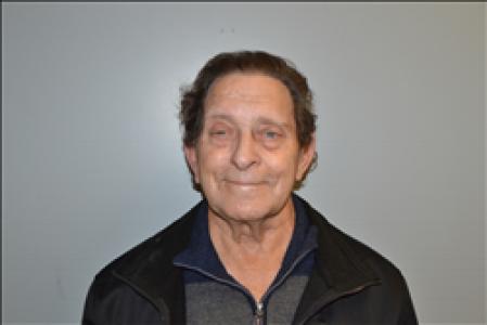 Stephen Mitchell Godfrey a registered Sex Offender of South Carolina