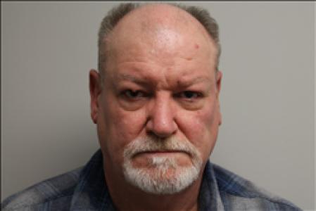 David Allen Guisler a registered Sex Offender of South Carolina
