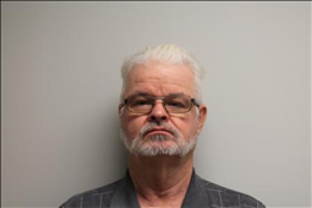Edward Eugene Hammett a registered Sex Offender of South Carolina
