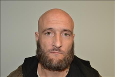 Hoss Hicks a registered Sex Offender of Maine