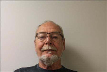 James Edward Holmes a registered Sex Offender of South Carolina