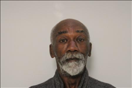 Jimmie Lee Irby a registered Sex Offender of South Carolina