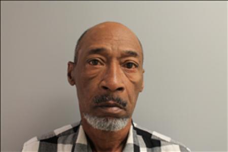 Johnny Frederick Keenan a registered Sex Offender of South Carolina