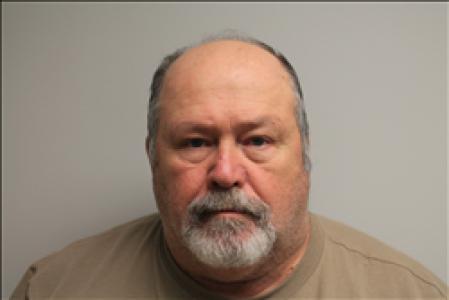James Glenn Keller a registered Sex Offender of South Carolina