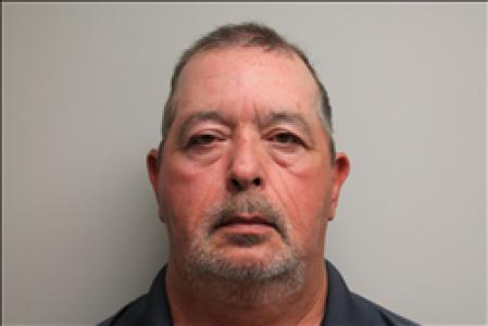 John Timothy Kirby a registered Sex Offender of South Carolina