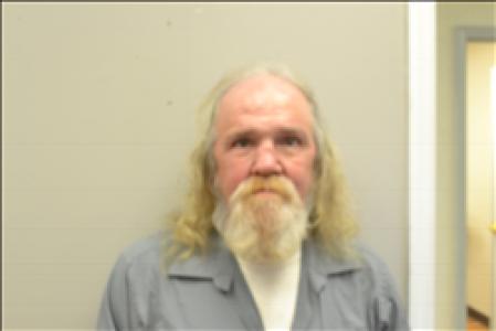 Tony Randall Lewis a registered  of South Carolina