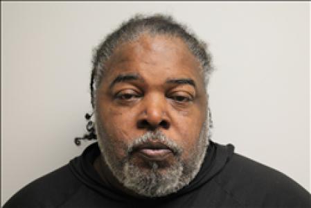 Anthony Franklin Mitchell a registered Sex Offender of South Carolina