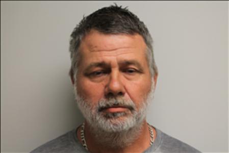 James Dean Pickelsimer a registered  of South Carolina