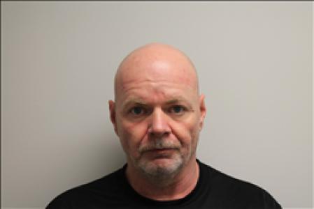 Keith Earl Ragan a registered Sex Offender of South Carolina