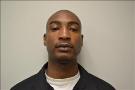 Jimmy Sentell Reid a registered  of North Carolina