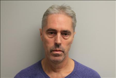 James Mikel Thornton a registered Offender of Washington