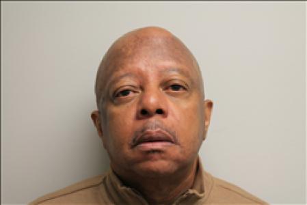 Gerald Walker a registered Sex Offender of South Carolina
