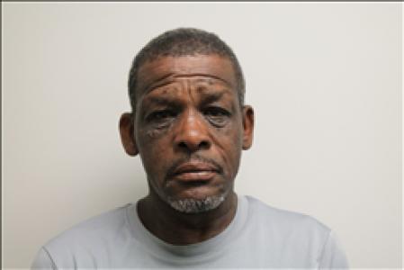 James Douglas Young a registered Sex Offender of South Carolina